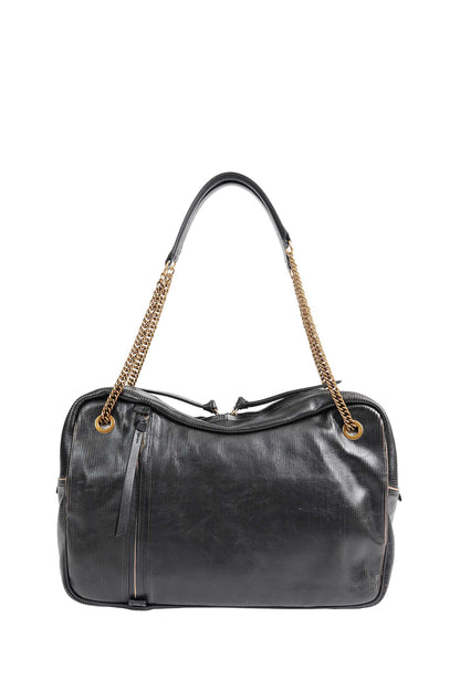 Dolce Large Shoulder Bag