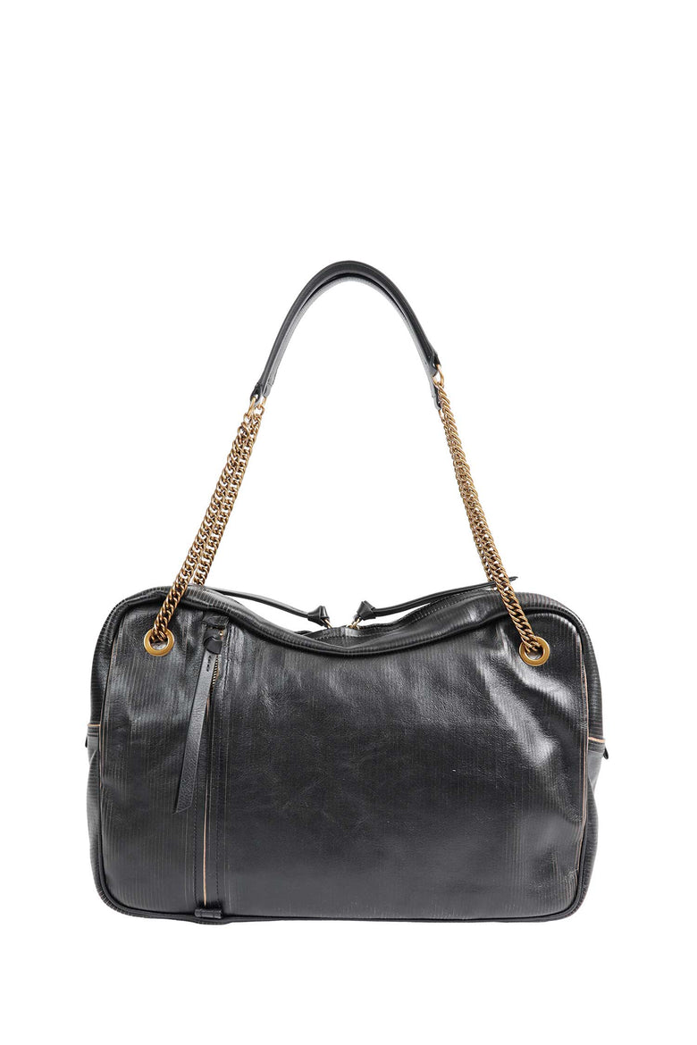 
              VIVIENNE WESTWOOD Dolce Large Shoulder Bag woman
            
