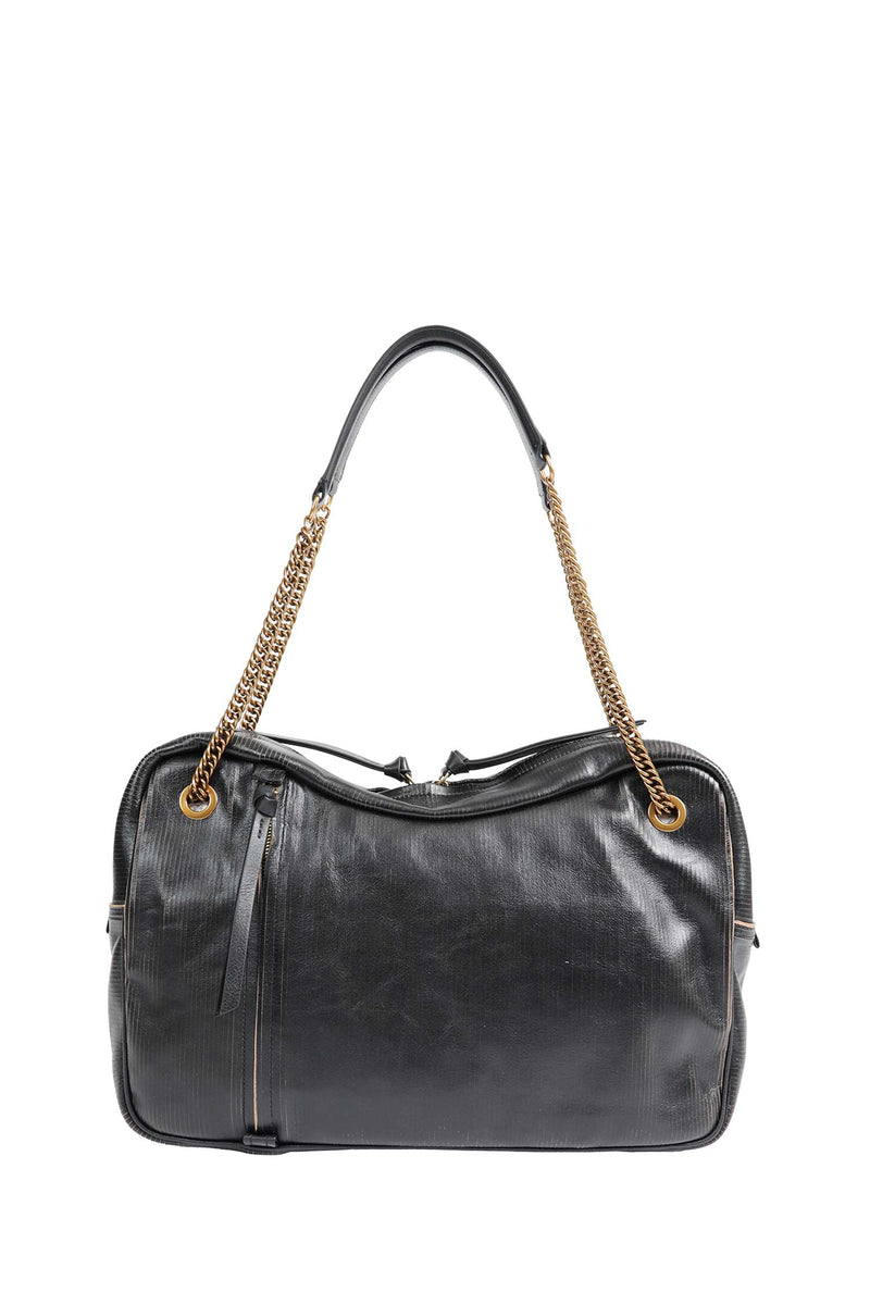VIVIENNE WESTWOOD Dolce Large Shoulder Bag woman