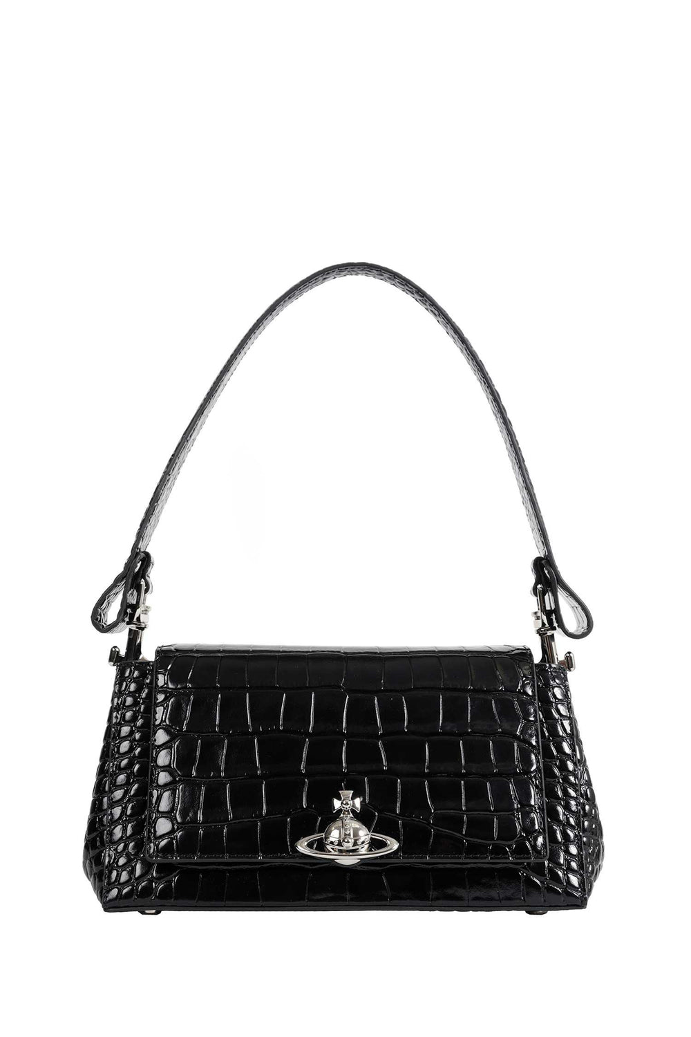VIVIENNE WESTWOOD Hazel Medium Handbag woman