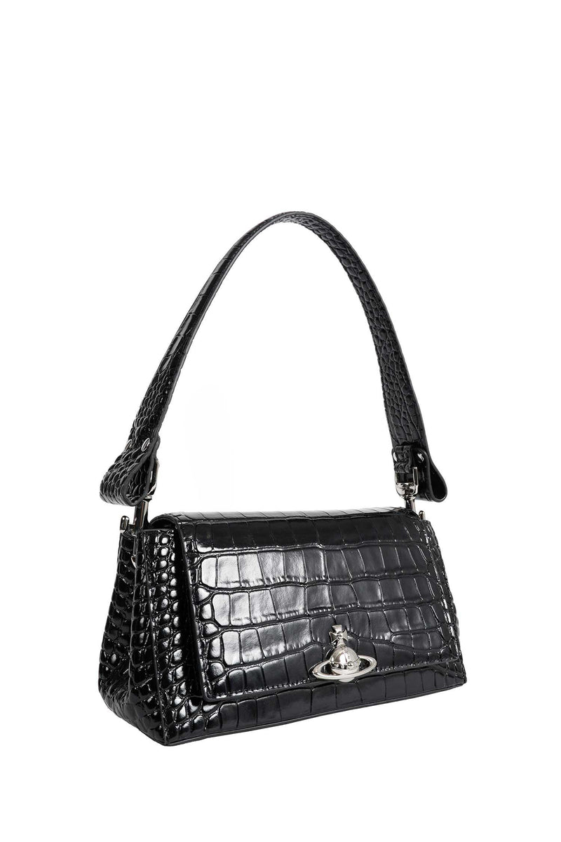 VIVIENNE WESTWOOD Hazel Medium Handbag woman