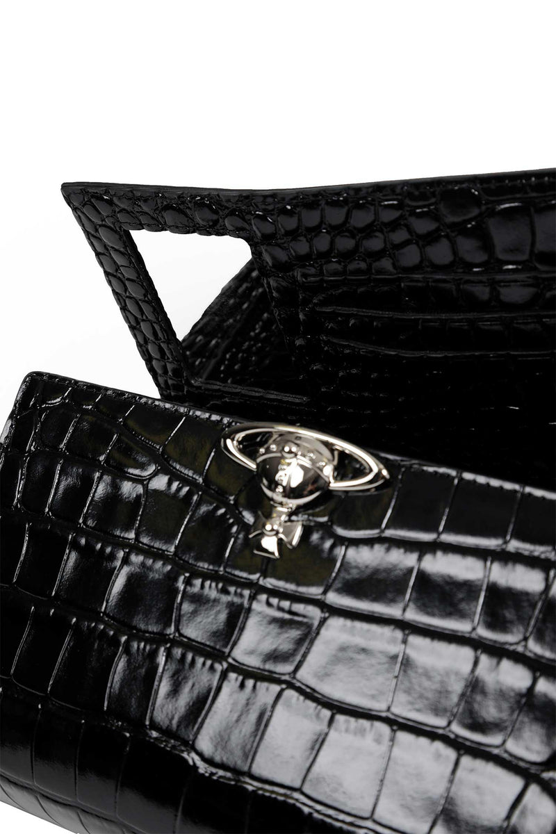 VIVIENNE WESTWOOD Hazel Medium Handbag woman