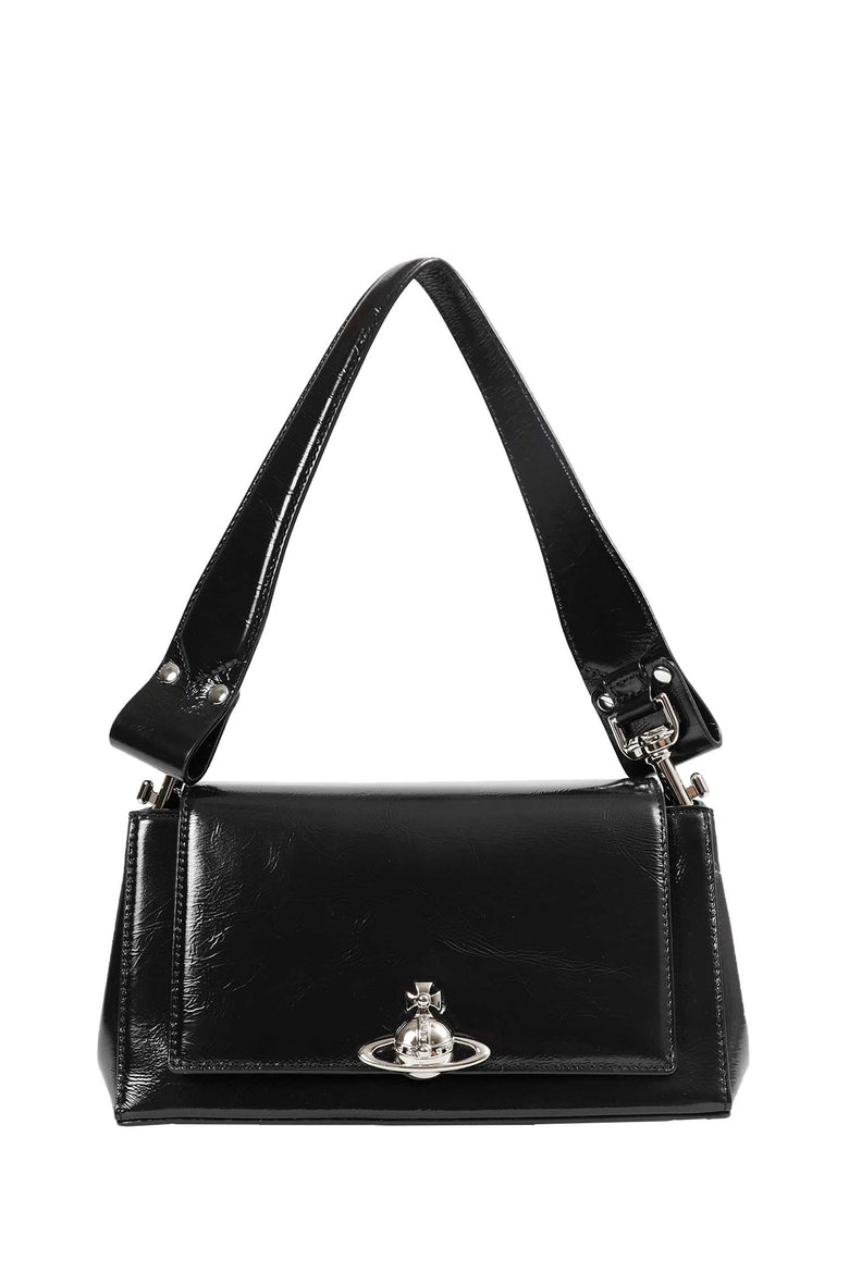 VIVIENNE WESTWOOD Medium Hazel Handbag woman