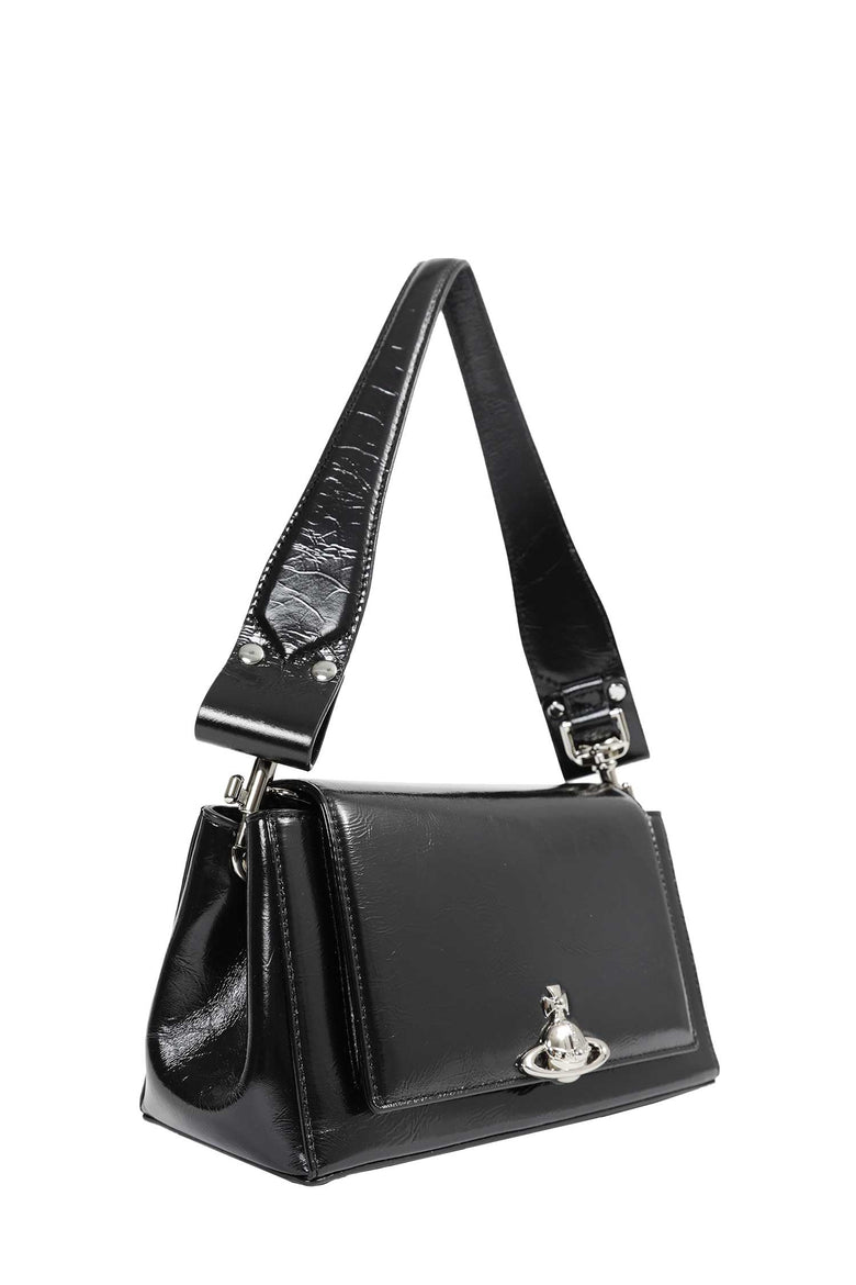 VIVIENNE WESTWOOD Medium Hazel Handbag woman