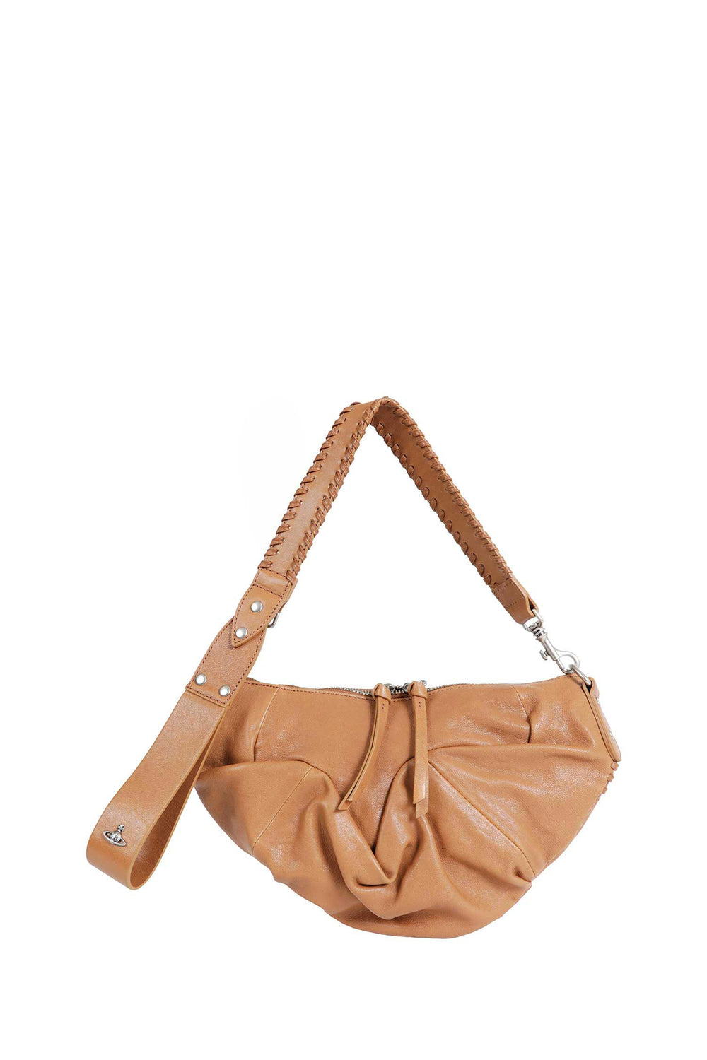 VIVIENNE WESTWOOD Agnes Small Shoulder Bag woman