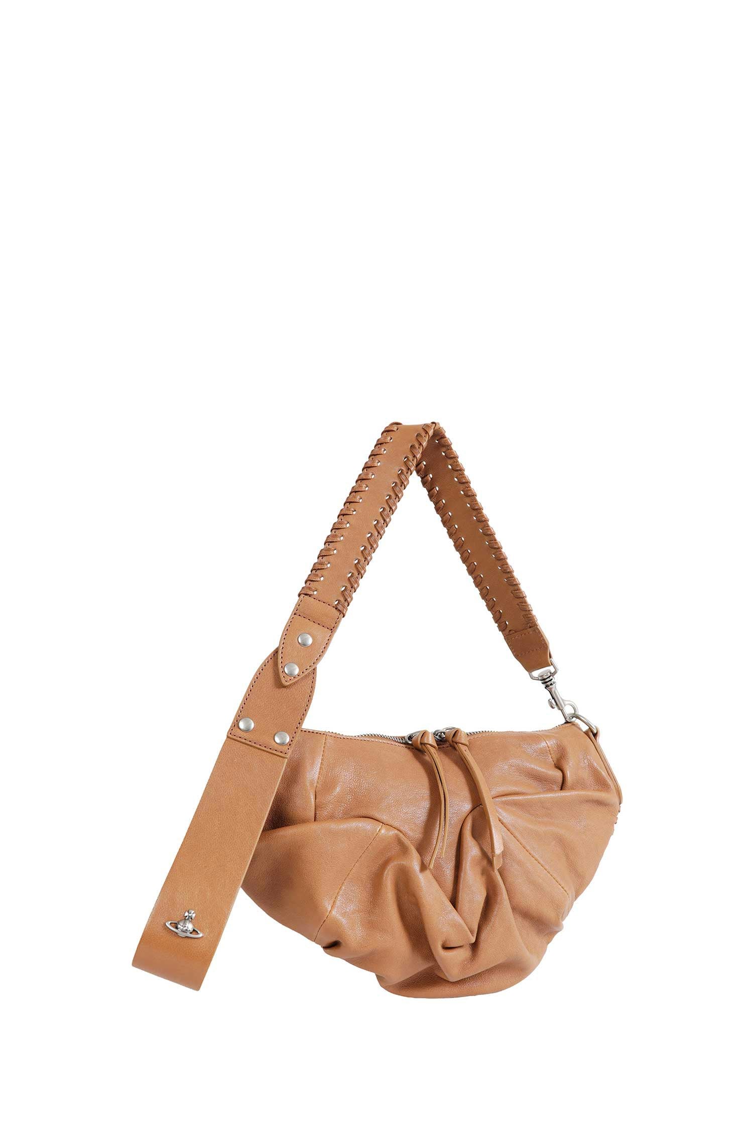 Agnes Small Shoulder Bag
