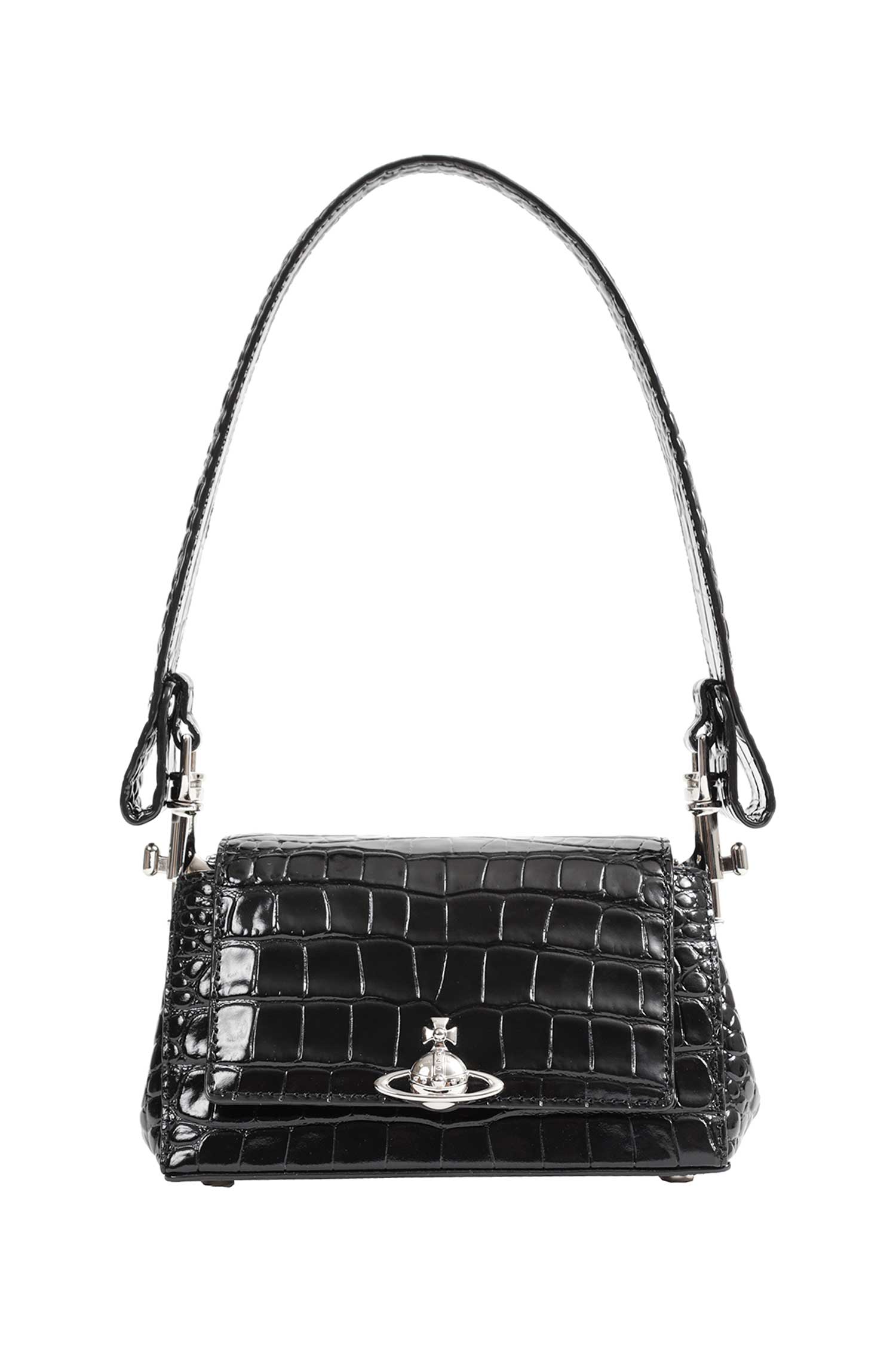 VIVIENNE WESTWOOD Hazel Small Handbag woman