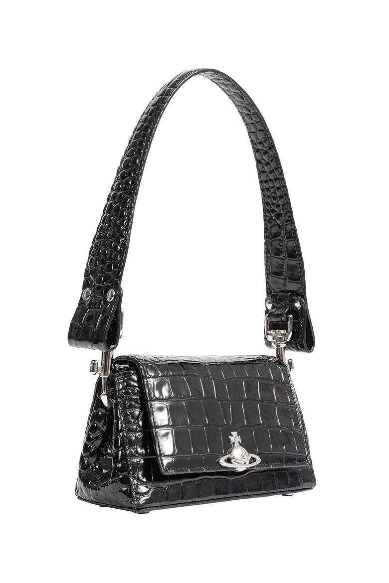 
              VIVIENNE WESTWOOD Hazel Small Handbag woman
            