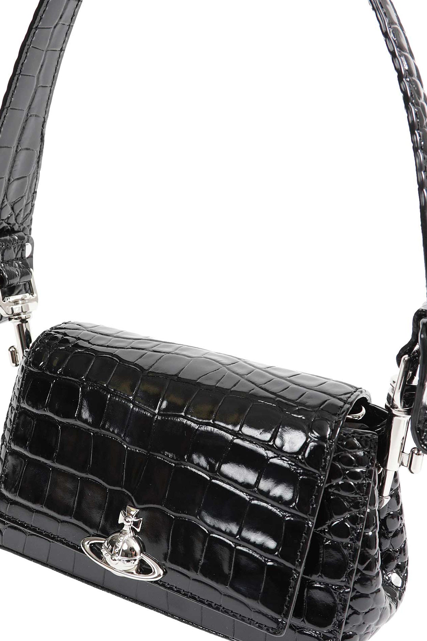 VIVIENNE WESTWOOD Hazel Small Handbag woman