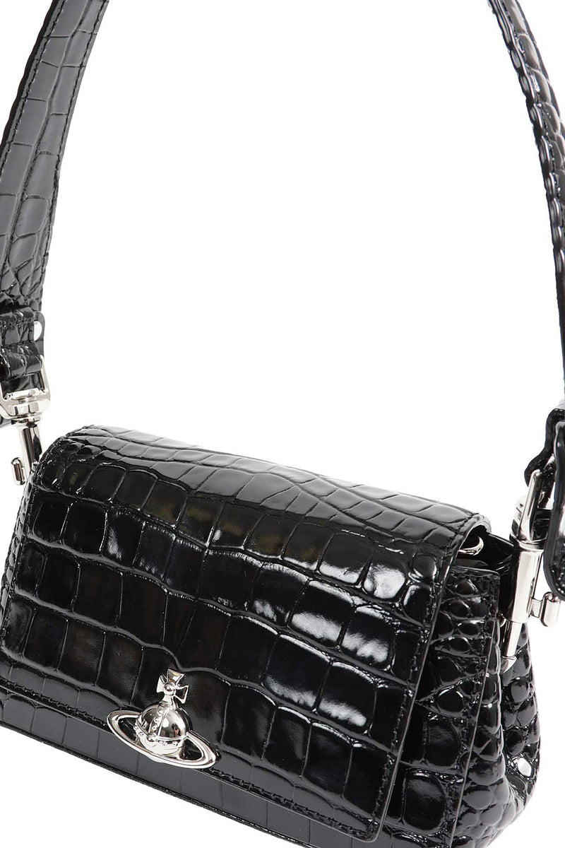 VIVIENNE WESTWOOD Hazel Small Handbag woman