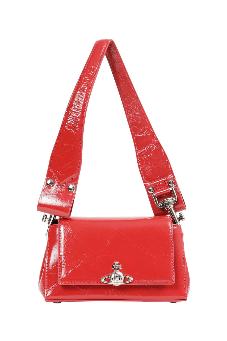 VIVIENNE WESTWOOD Small Hazel Handbag woman