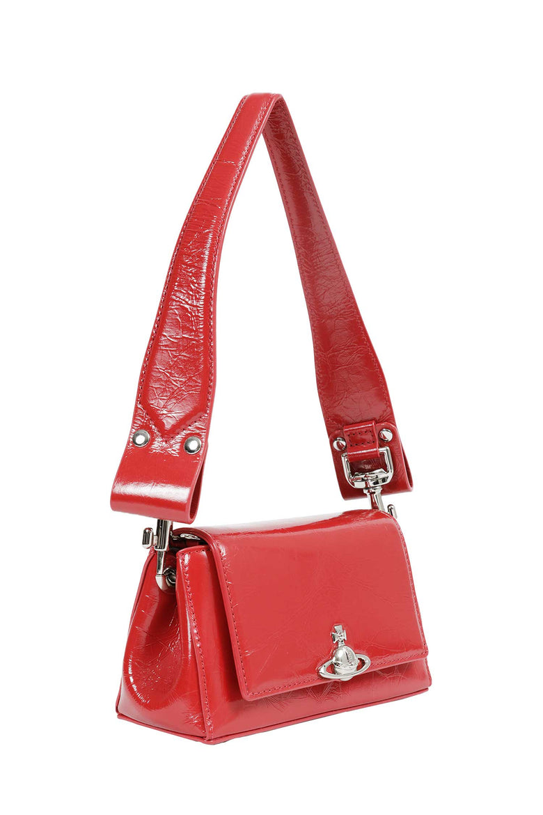 VIVIENNE WESTWOOD Small Hazel Handbag woman