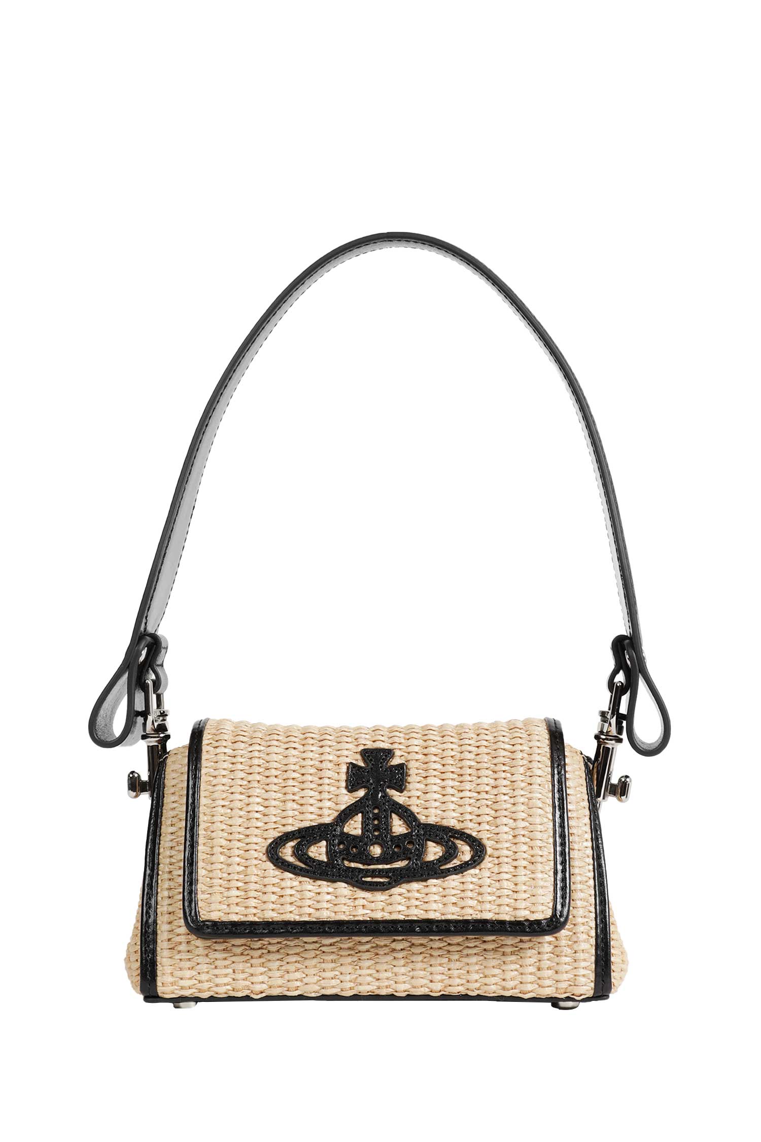 VIVIENNE WESTWOOD Hazel Small Handbag woman