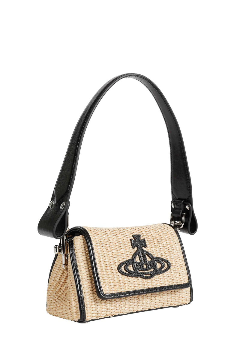 VIVIENNE WESTWOOD Hazel Small Handbag woman