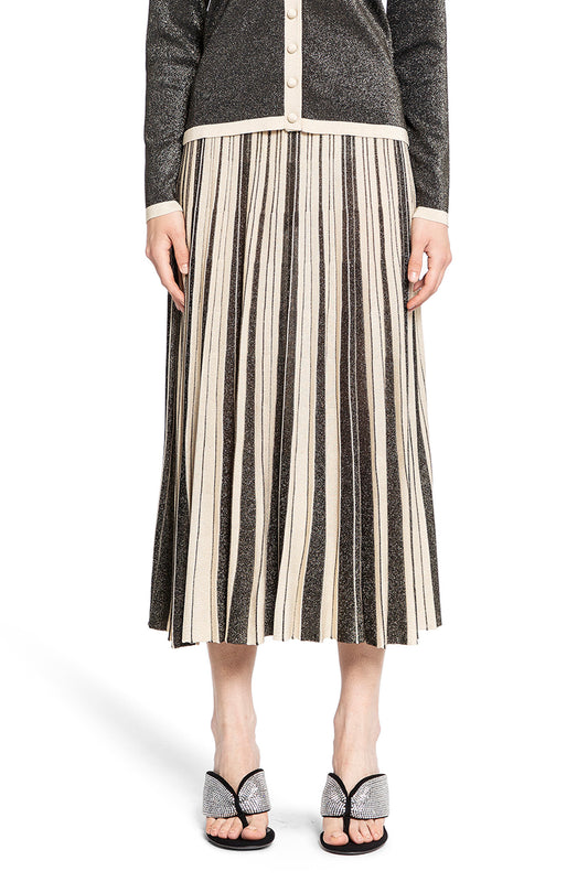 ZIMMERMANN WOMAN MULTICOLOR SKIRTS