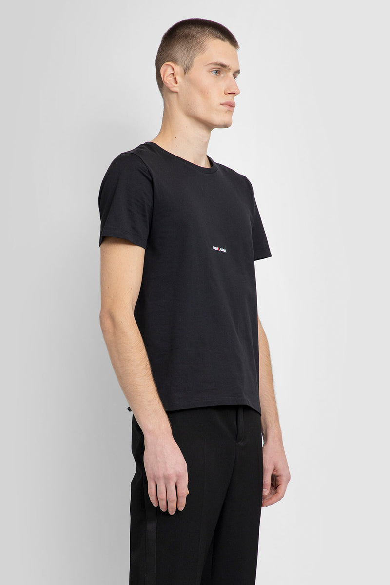 T shirt clearance saint laurent uomo