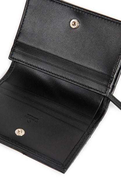 GG Marmont card case wallet