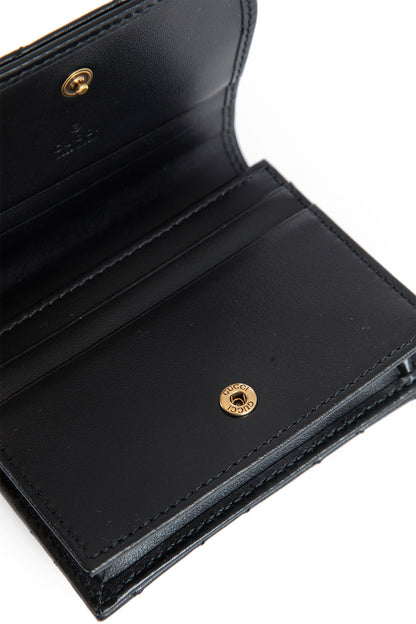 GG Marmont Small Wallet