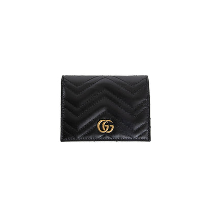 GG Marmont Small Wallet