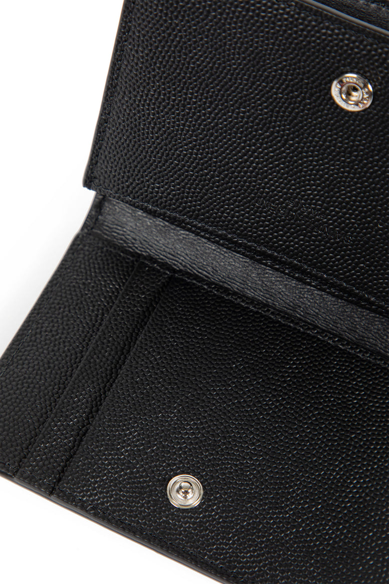 Leather Wallet