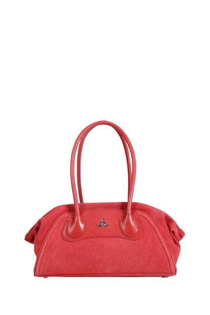 Shirley Small Holdall Bag