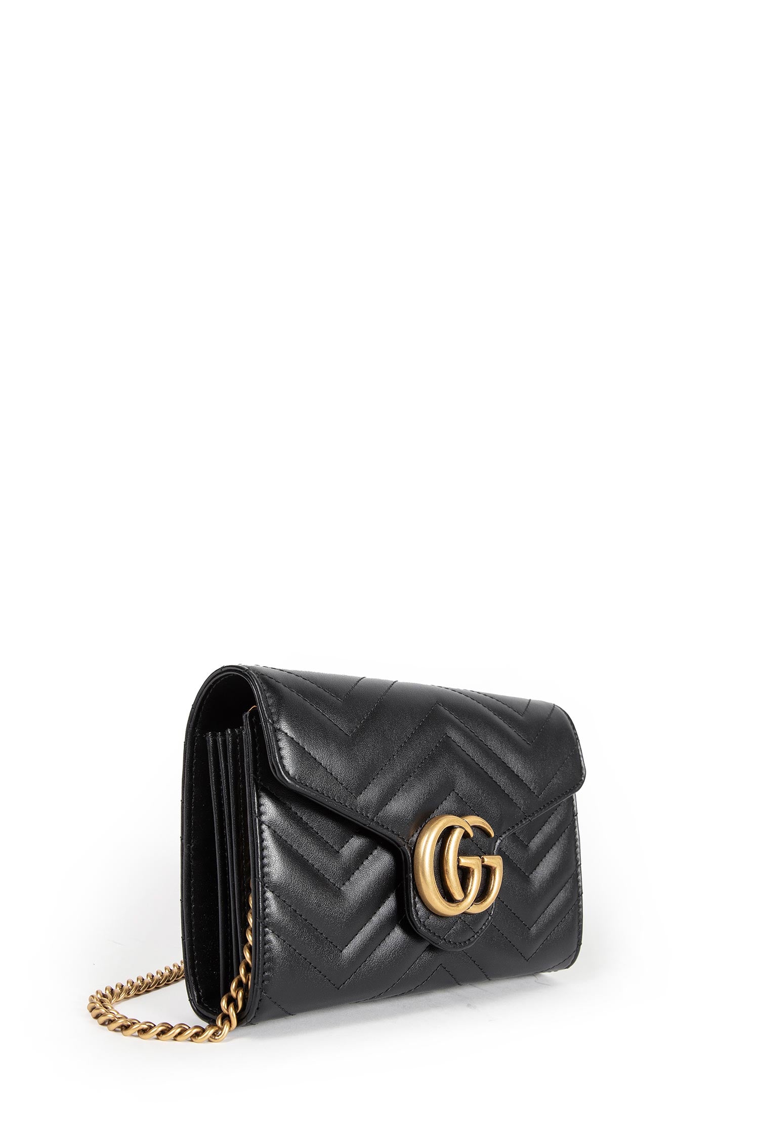 Marmont Wallet on Chain