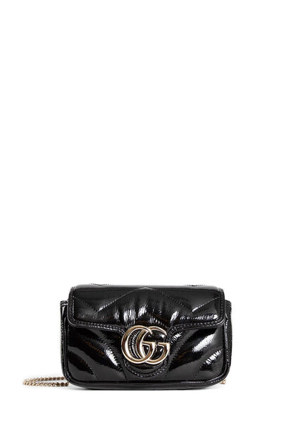 Antonioli GUCCI WOMAN BLACK MINI BAGS