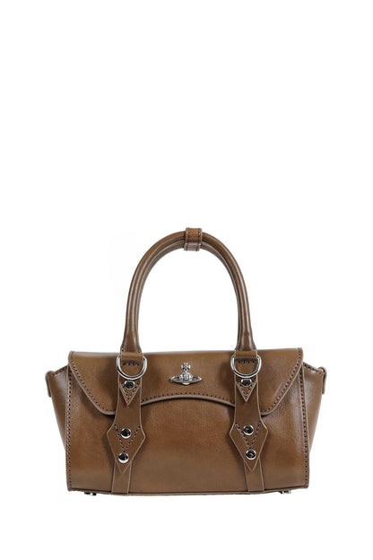 Bettina Mini Crossbody Bag