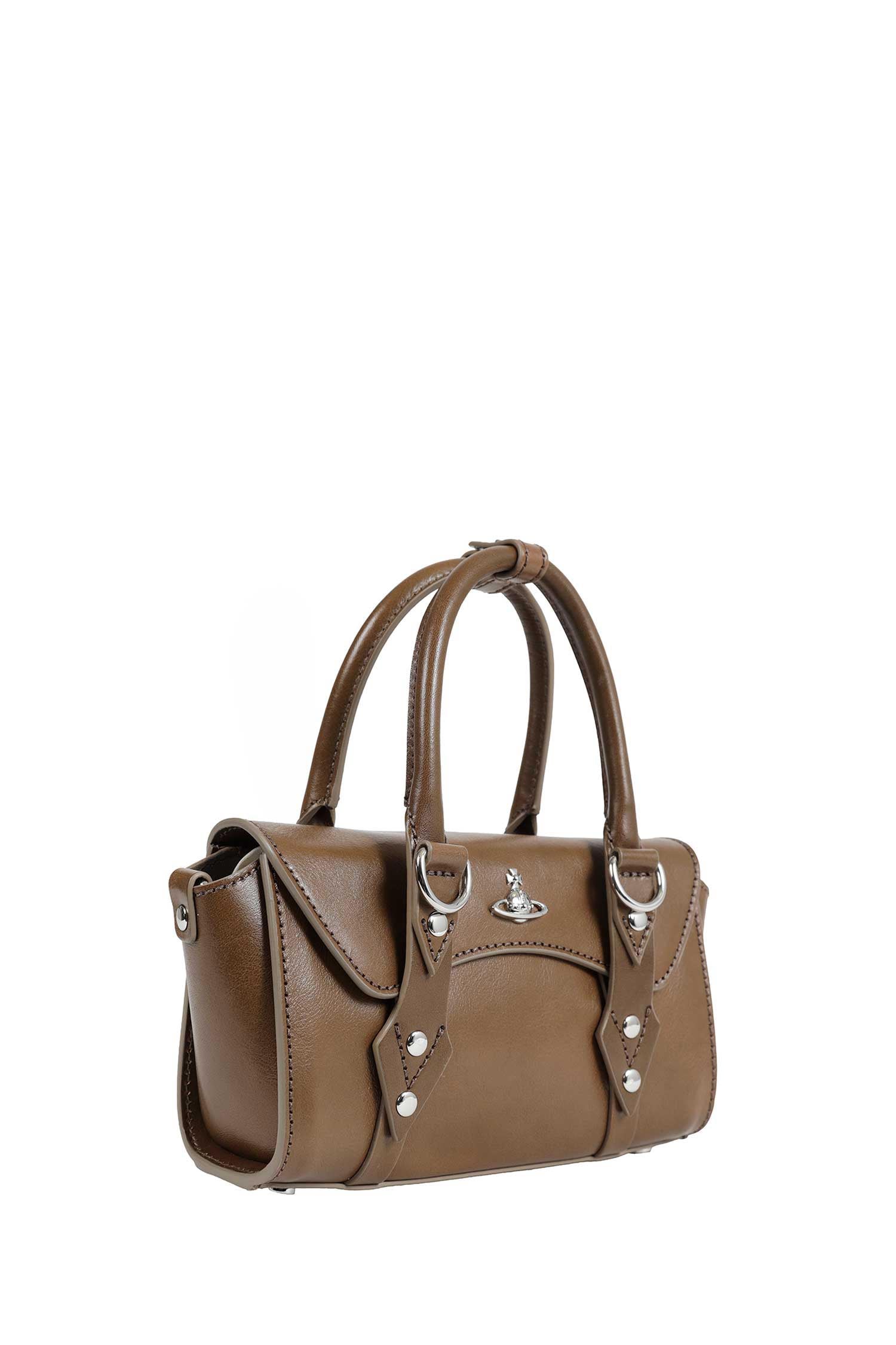 Bettina Mini Crossbody Bag