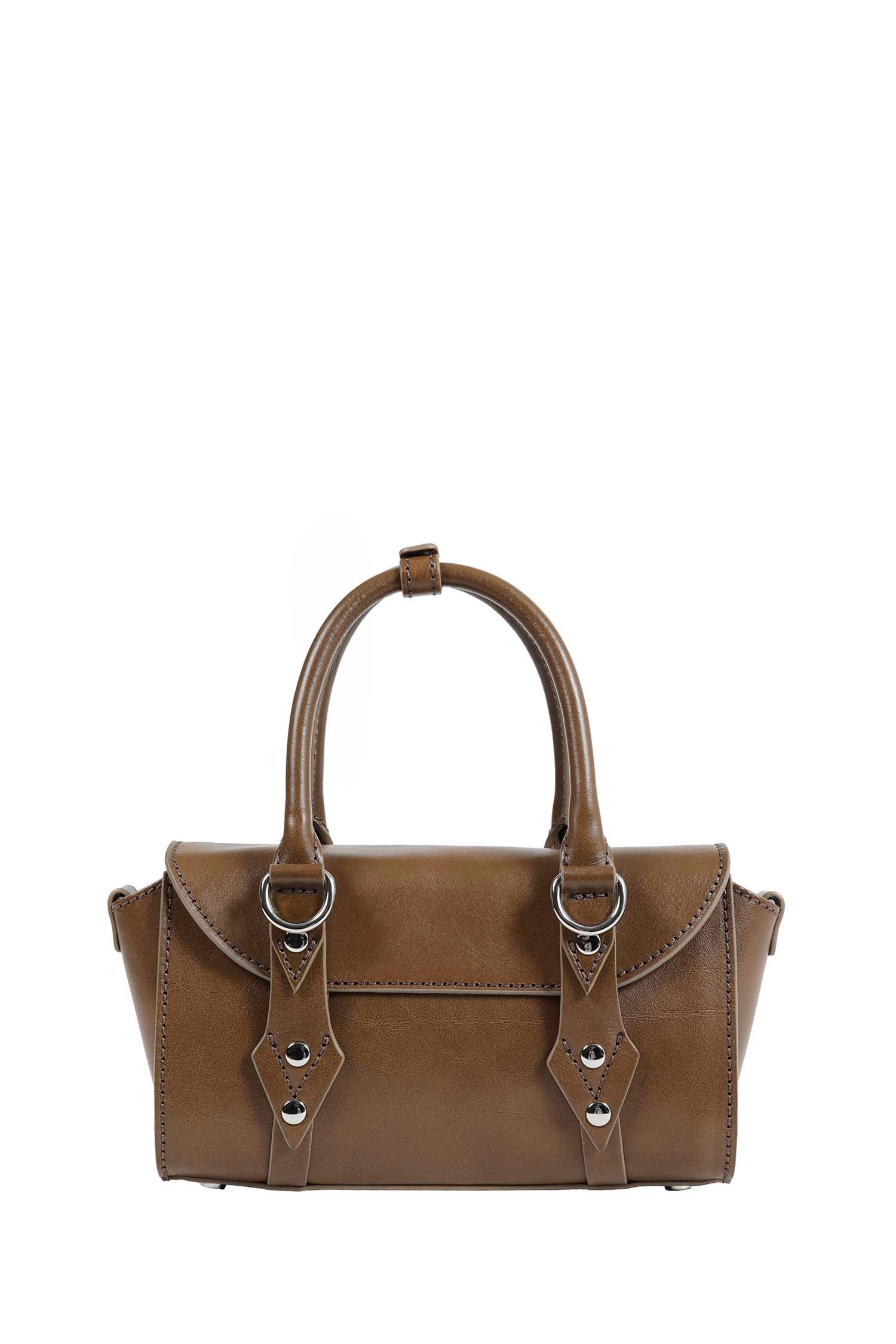 VIVIENNE WESTWOOD Bettina Mini Crossbody Bag woman