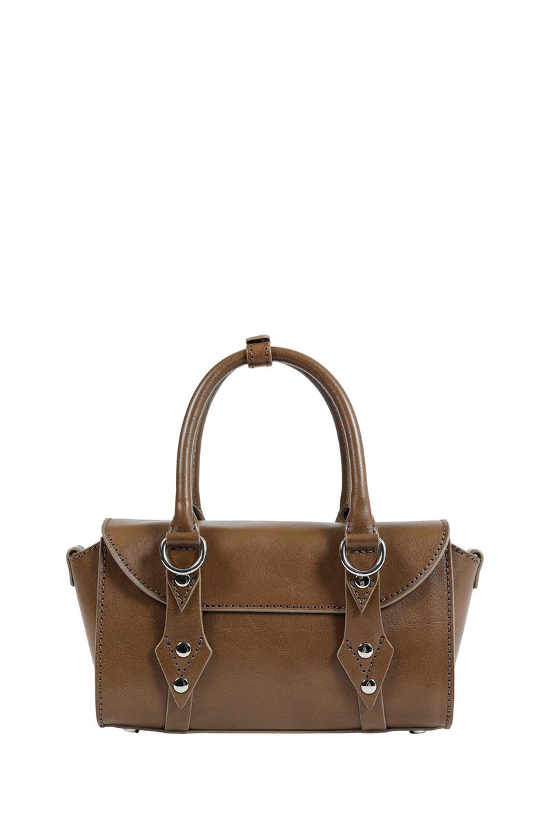 VIVIENNE WESTWOOD Bettina Mini Crossbody Bag woman