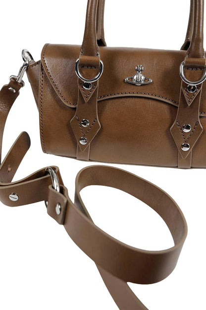 Bettina Mini Crossbody Bag