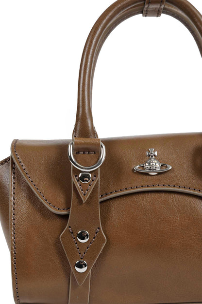 Bettina Mini Crossbody Bag