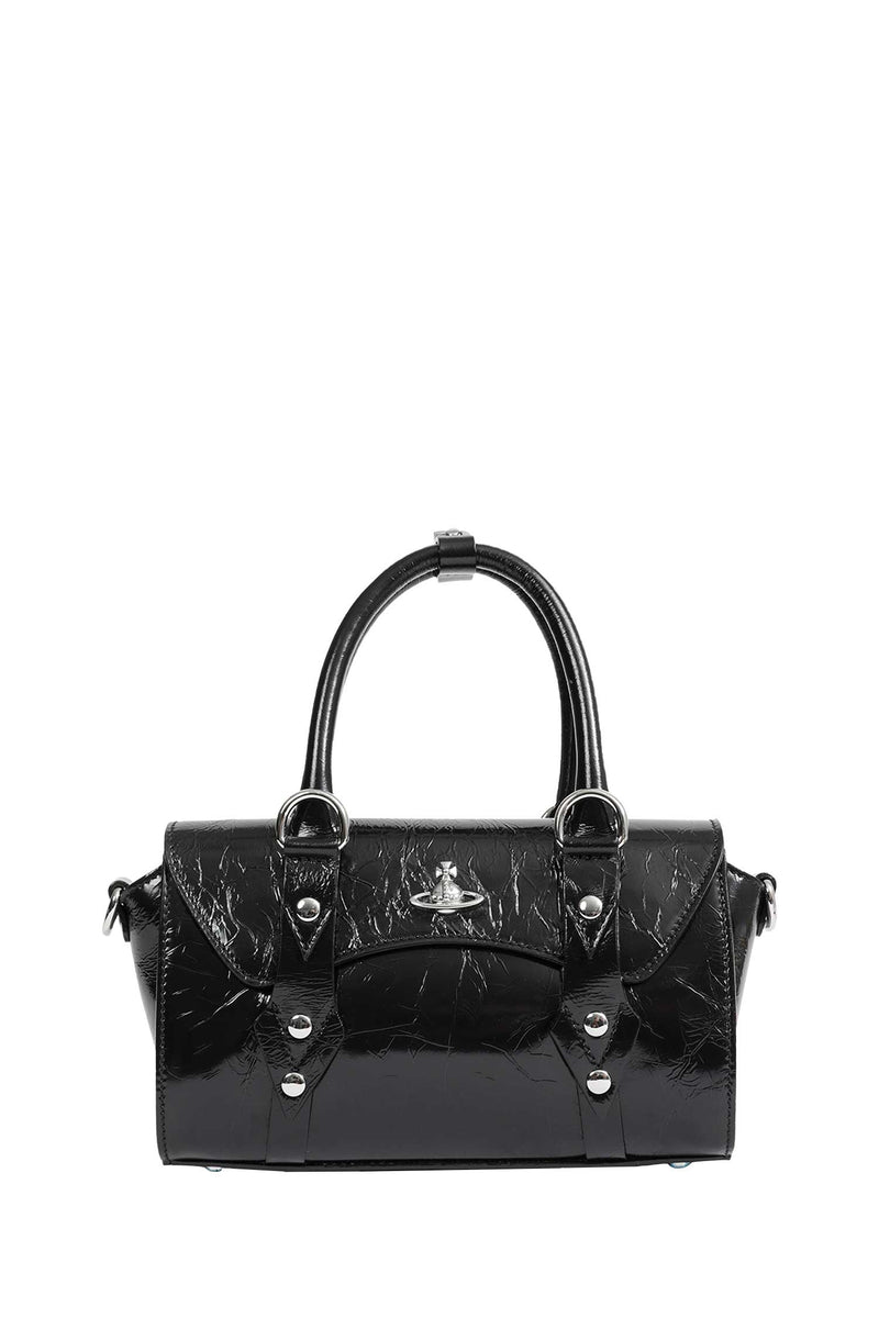 VIVIENNE WESTWOOD Bettina Mini Crossbody Bag woman
