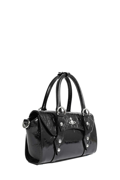 Bettina Mini Crossbody Bag