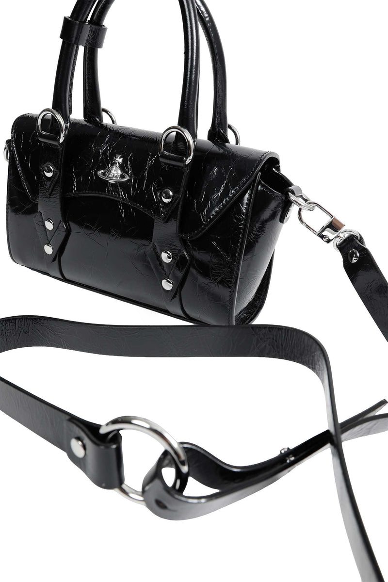 VIVIENNE WESTWOOD Bettina Mini Crossbody Bag woman