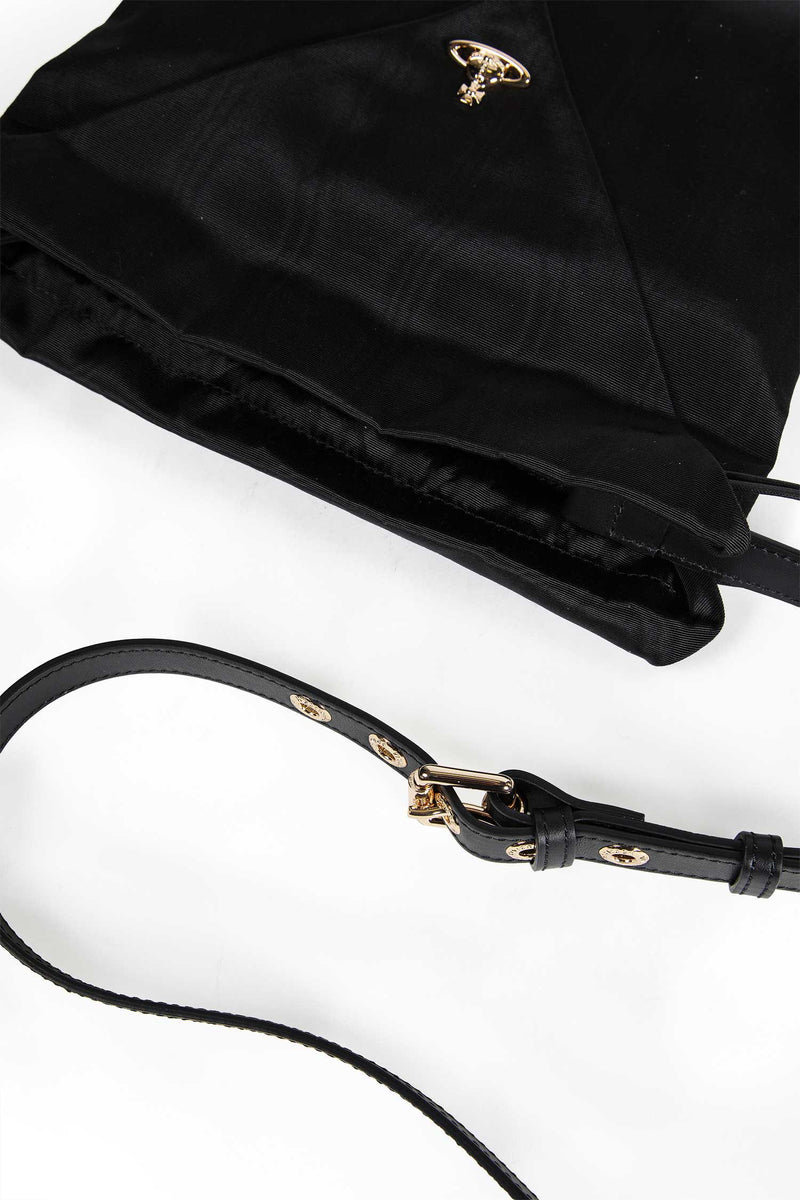 Harlequin Evening Bag