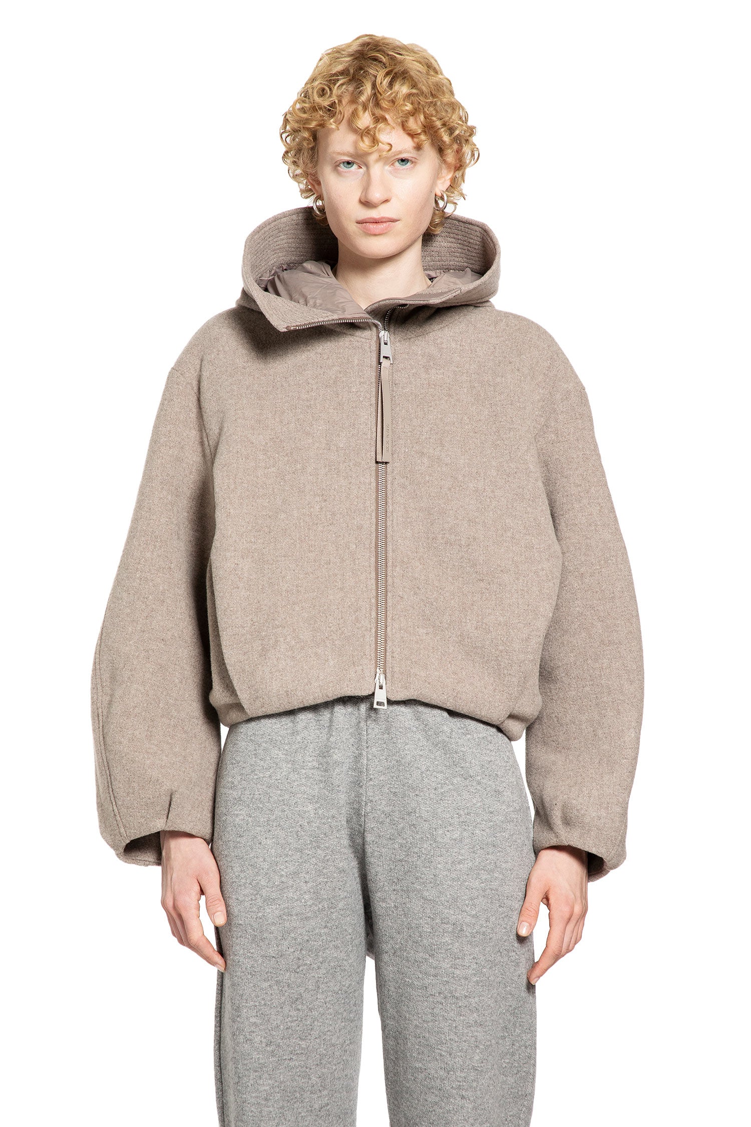 Chilliwack Bomber Wool