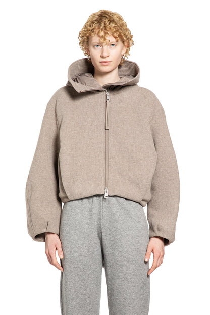 Chilliwack Bomber Wool