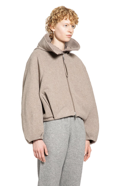 Chilliwack Bomber Wool