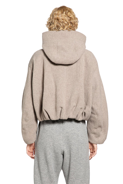 Chilliwack Bomber Wool