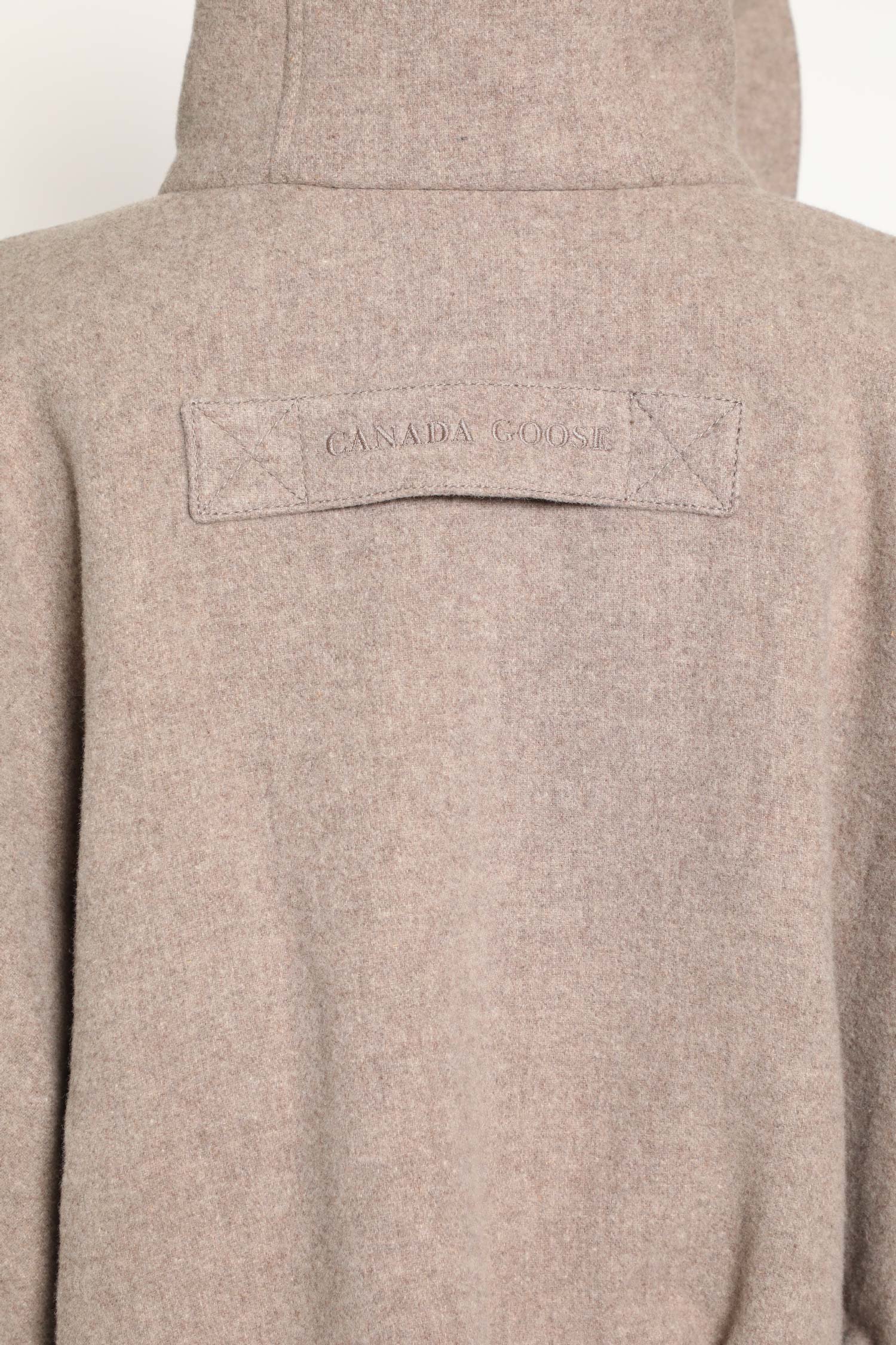 Chilliwack Bomber Wool