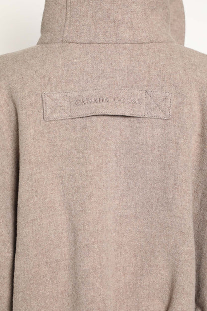 Chilliwack Bomber Wool