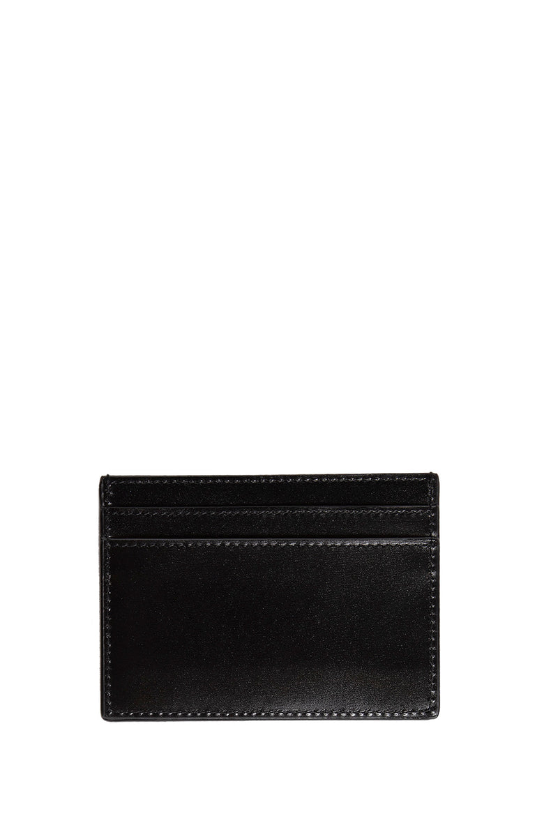 SAINT LAURENT UNISEX BLACK WALLETS & CARDHOLDERS