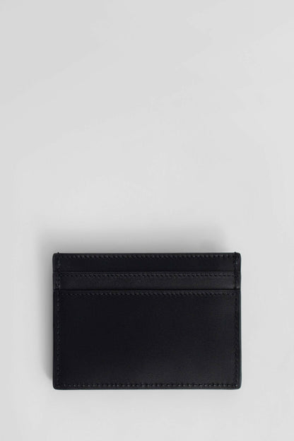 SAINT LAURENT UNISEX BLACK WALLETS & CARDHOLDERS