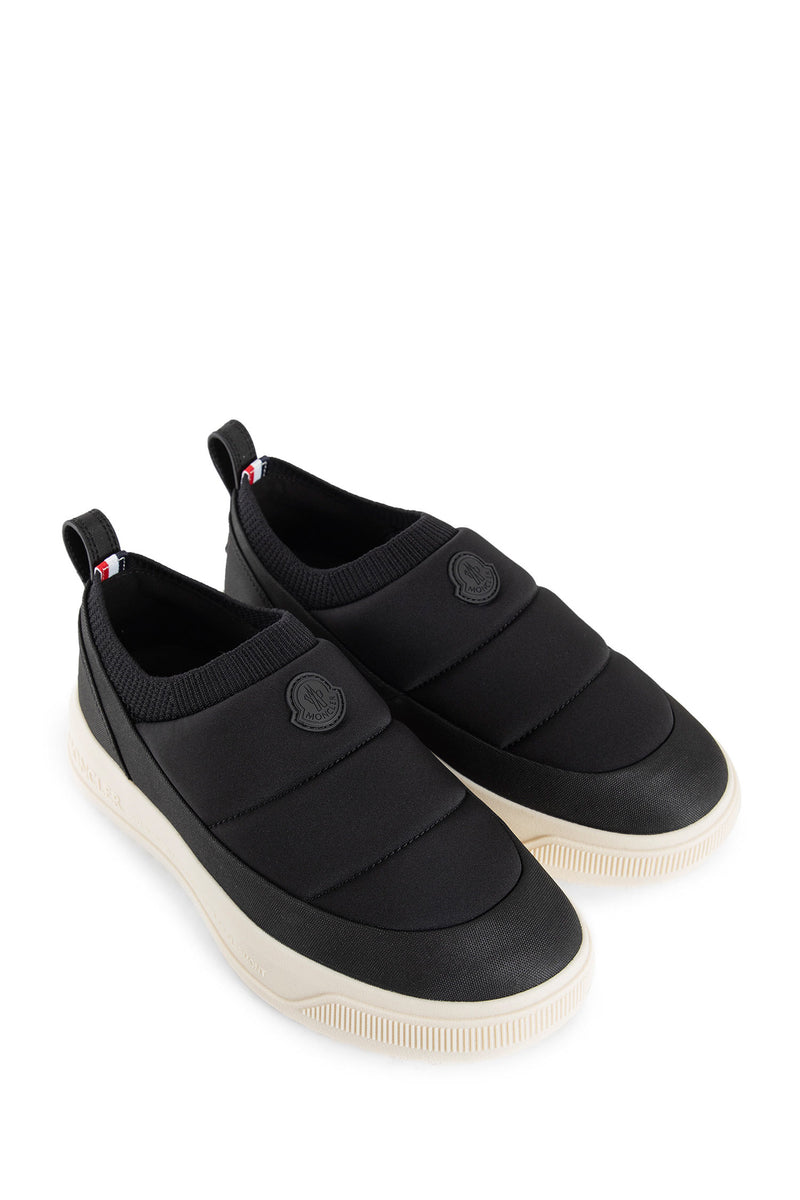 ALtive Slip-On Sneakers - Antonioli.eu