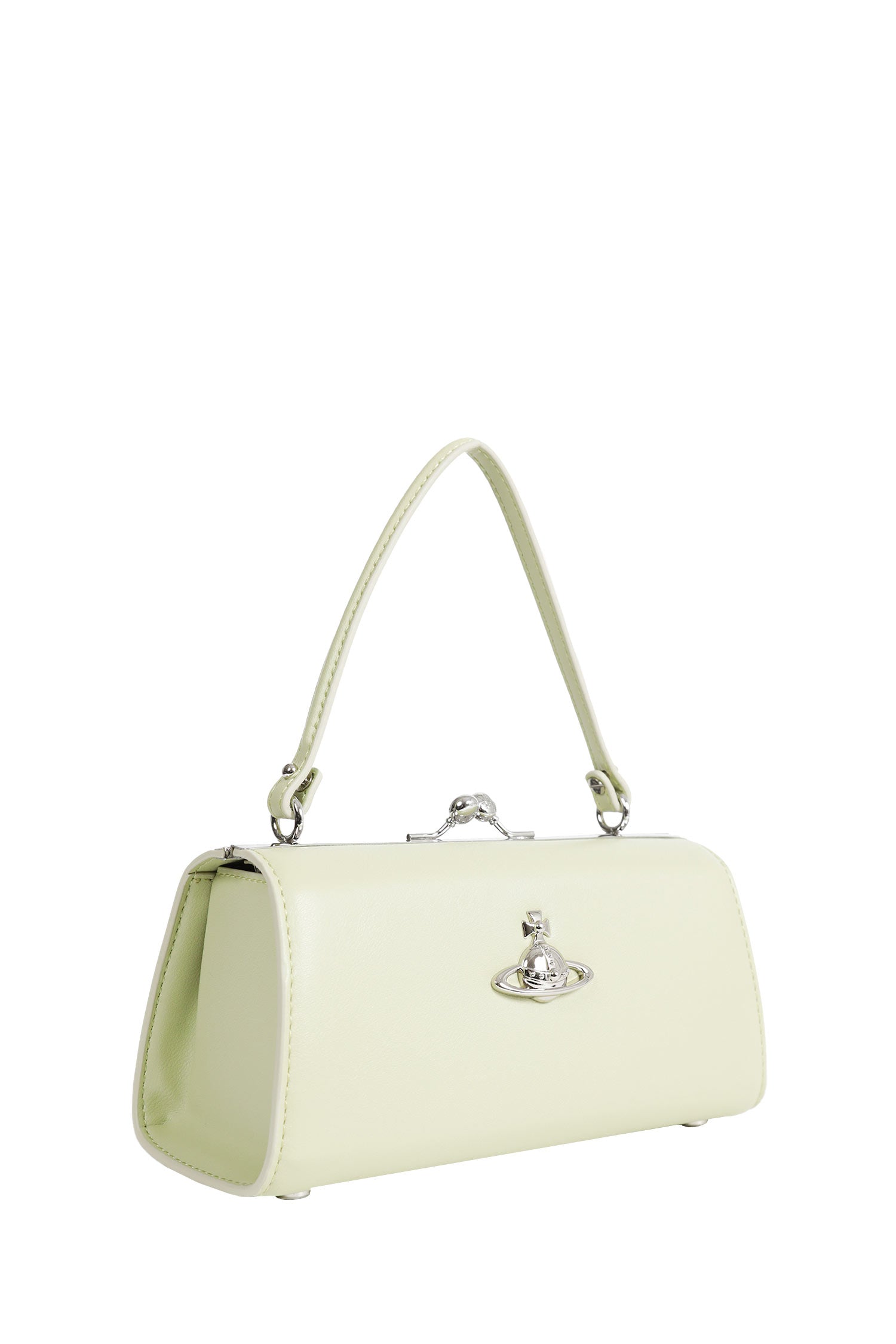 VIVIENNE WESTWOOD XL Doll Top Handle Bag woman