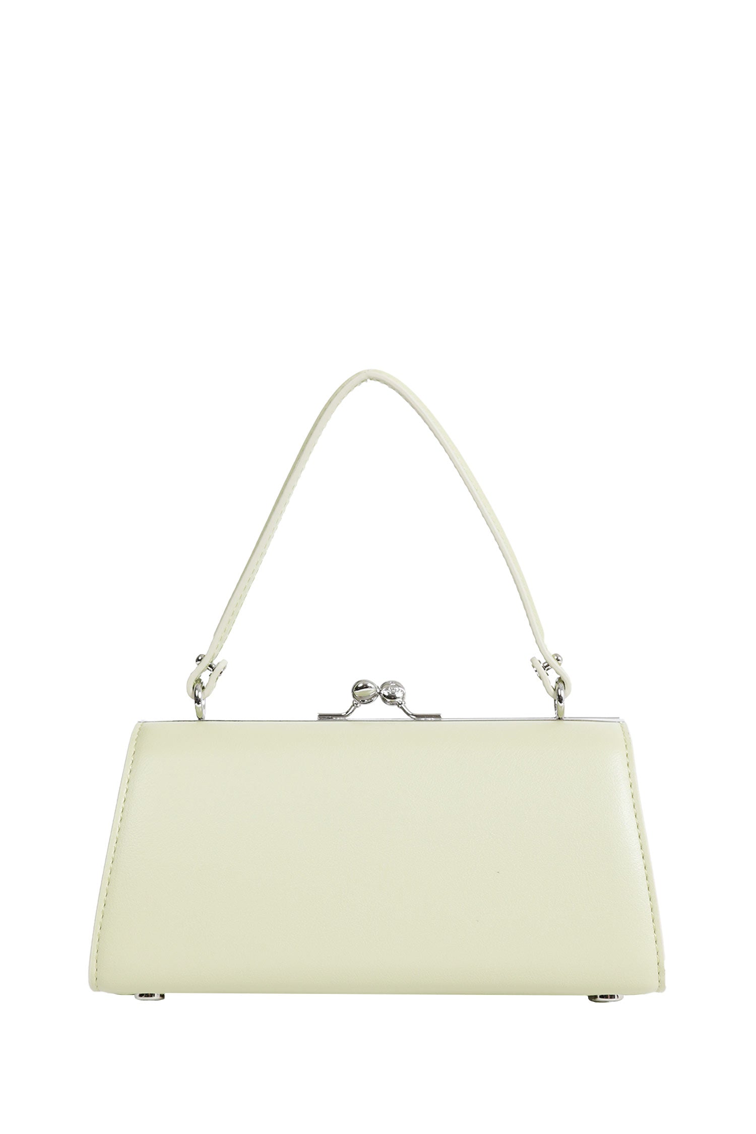 XL Doll Top Handle Bag