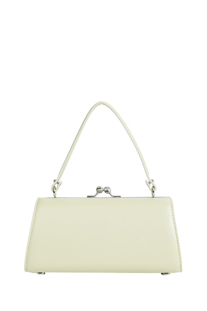 XL Doll Top Handle Bag