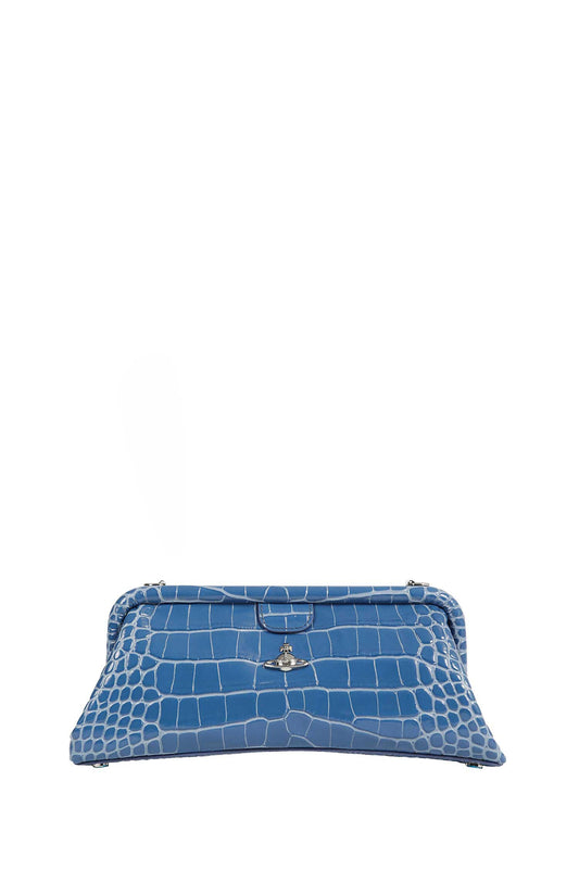 Jane Frame Purse